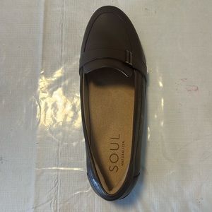 Naturalizer Womens Loafer- Size 9W
